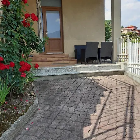Casa Martina * Omegna