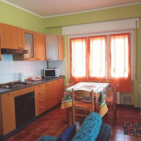 Dom wakacyjny Casa Martina *