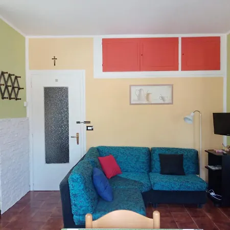 Casa Martina * Omegna