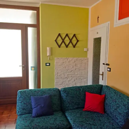 Dom wakacyjny Casa Martina