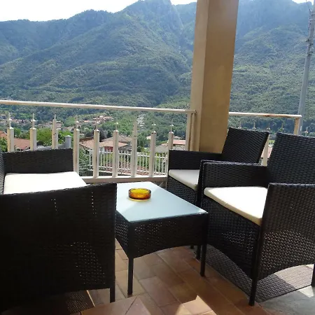Casa Martina * Omegna