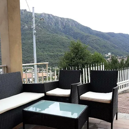 Casa Martina * Omegna