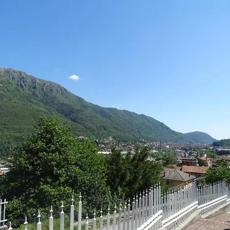 Casa Martina *