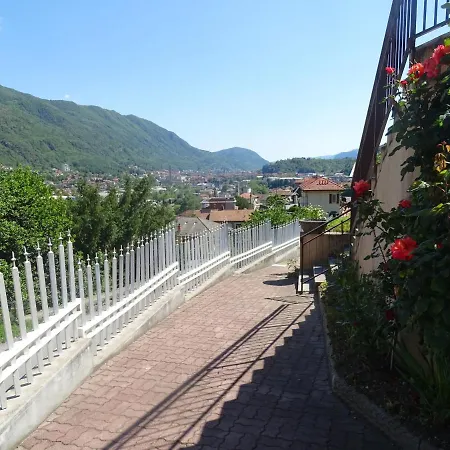 Casa Martina * Omegna