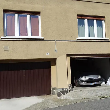 Casa Martina *