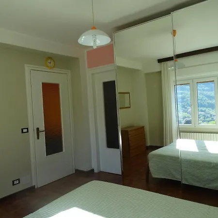Casa Martina Omegna