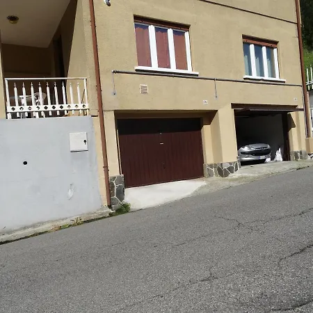 Casa Martina